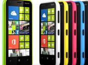 Nokia Lumia 620: ecco primo hand-on