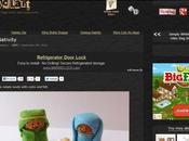 Sono nuovo Recyclart!