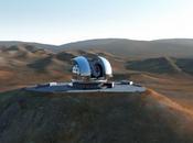 telescopio grande mondo coronare anni attività dell’ESO