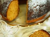 Ciambella miele