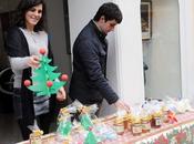 Christmas time 2012/13