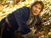 Martin Freeman panni Bilbo nella prima immagine Hobbit: Desolazione Smaug