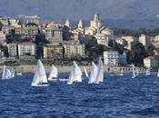 Seconda giornata dell’Imperia Winter Regatta Trofeo MyTv