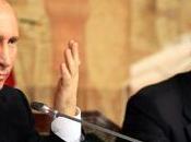 Turchia Russia, prove d’intesa