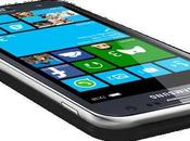 Tutto Samsung GT-I8370 Ativ Caratteristiche tecniche, Video Smartphone Windows Phone