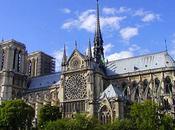 Buon Compleanno! anni Notre Dame Paris