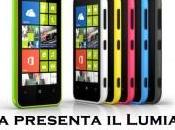 Nokia presenta Lumia 620, smartphone fascia media Windows Phone