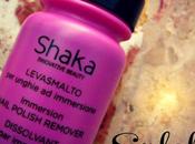 Shaka Immersion Nail Polish Remover Acetone Free