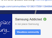 Samsung Addicted: piace Samsung! Join community!!!