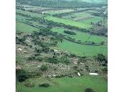 antico porto fortificato Ostia