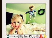 Gifts Kids!