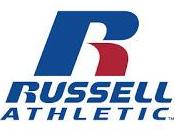 Russel Athletic..comodi alla moda!