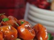 Cake carni pomodorini