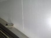 Quanti mesi sono passati dall'inaugurazione? Ecco, stazione Conca d'Oro della Metro ridotta buttare