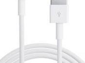 Accessori Lightning ufficiali Apple