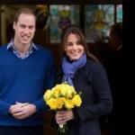 Kate Middleton l’iperemesi gravidica: aspetta gemelli?