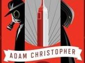 Empire State, Adam Christopher