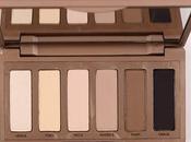 [PREVIEW] Naked Basics Nude Eyeshadows Palette