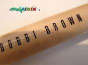 Bobbi Brown pennelli (acquistati Ebay)