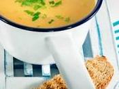 Volete dimagrire? vuole crema verdura!