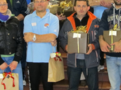 Diano Castello: Trofeo Caffè Chicco Balestra-Mazzilli
