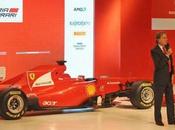 Come sarà Ferrari 2013