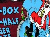 “Grinding Santa” skateboard contest Sassari Dicembre