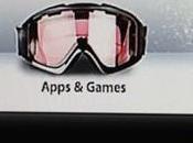 Avvistati Giochi online Apple Semplice errore anticipazione