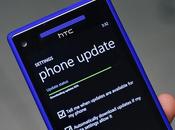 Primo aggiornamento Windows Phone disponibile!