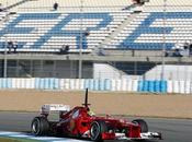 2013: ecco date test pre-campionato