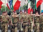 Grillo poco, occorre l’esercito