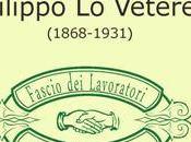 “Filippo Vetere (1868-1931). studio socialriformista” Calogero Rotondo (Phasar Edizioni)