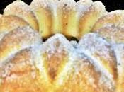 Ciambella limone