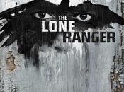 camaleontico Johnny Depp primo trailer Lone Ranger