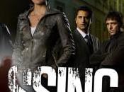Missing