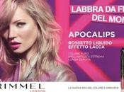 Preview: Rimmel Apocalips Lacquer