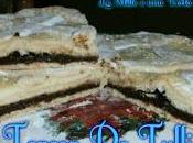 crostata doppio strato bigusto crema-nutella