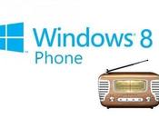 radio potrebbe tornare Windows Phone