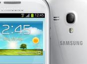 Samsung Galaxy Mini android jelly bean Pixmania.com soli 299€