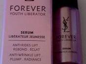 Yves Saint Laurent Forever Youth Liberator glicobiologia recensione