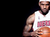 Basket, Nba: maglia LeBron James venduta