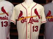 Cardinals: torna Louis sulla maglia dopo anni