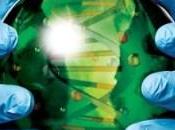 biologia sintetica promette rivoluzione: codice della vita sarà stesso