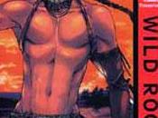 Recensione: "Wild Rock" Kazusa Takashima