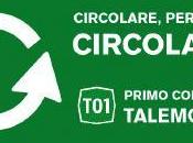 Concorso letterario Racconto Circolare"