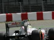 Sauber passa crash test della