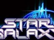 Chiuso countdown, Square Enix annuncia Star Galaxy, ecco video immagini