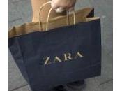 Altro lusso, cost “vola”: Zara incrementato l’utile