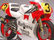 Yamaha OW98 E.Lawson 1988 Late Version Utage Factory House (Hasegawa)