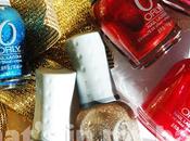 close make n°122: Orly, Naughty Nice